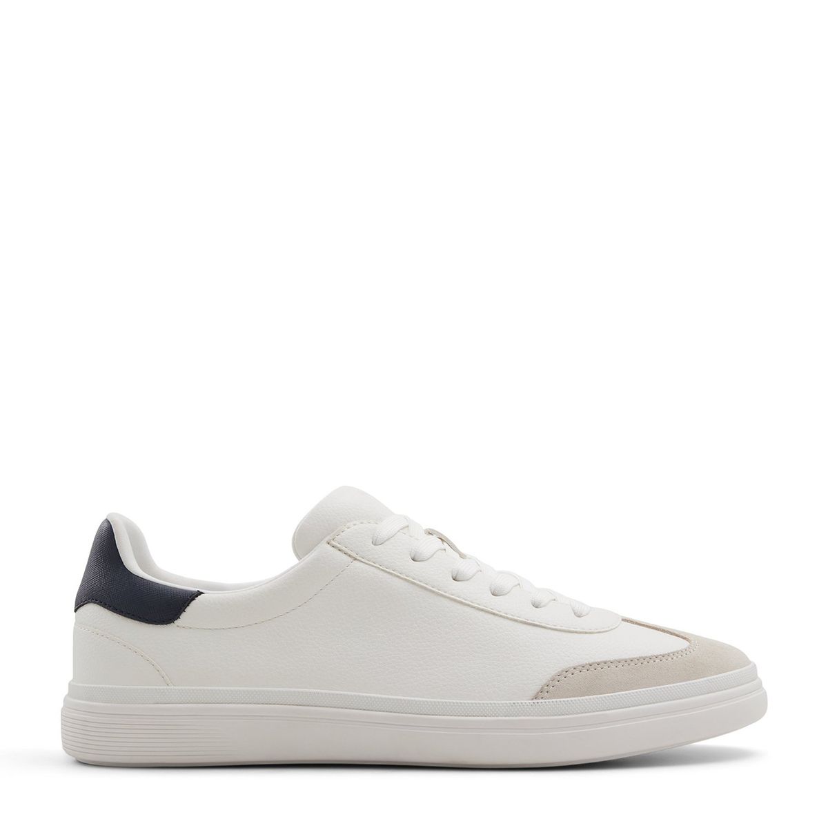 ALDO - Tenis Aldo Moda Lido Hombre Blanco 