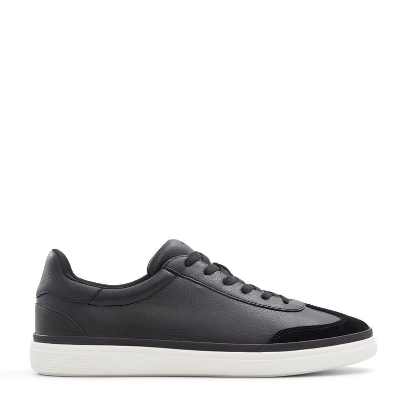 ALDO - Tenis Aldo Moda Lido Hombre Negro Negro 