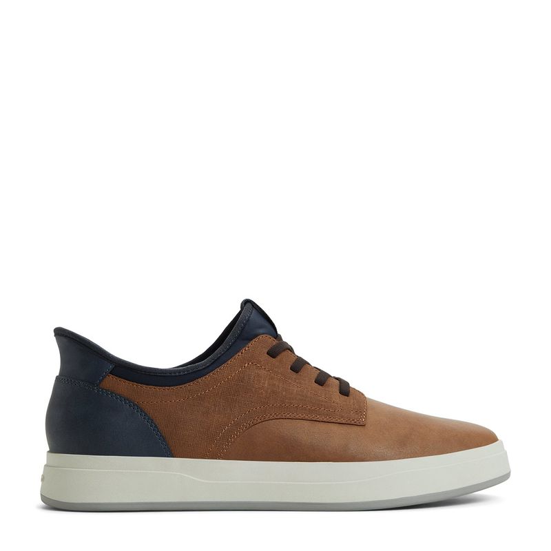 ALDO - Tenis Aldo Moda Arden Hombre Café 