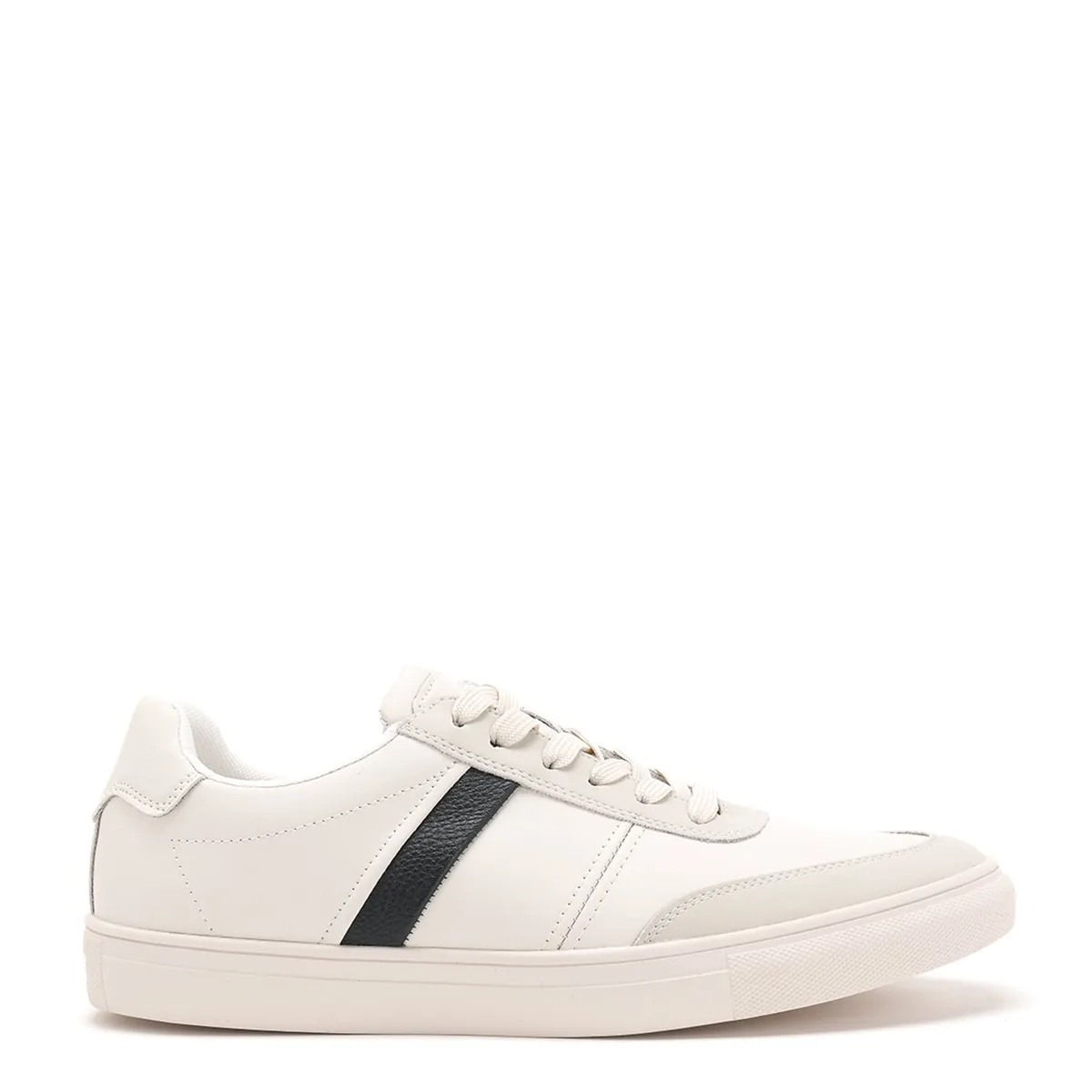 CALL IT SPRING - Tenis Call It Spring Moda Crews Hombre Blancos