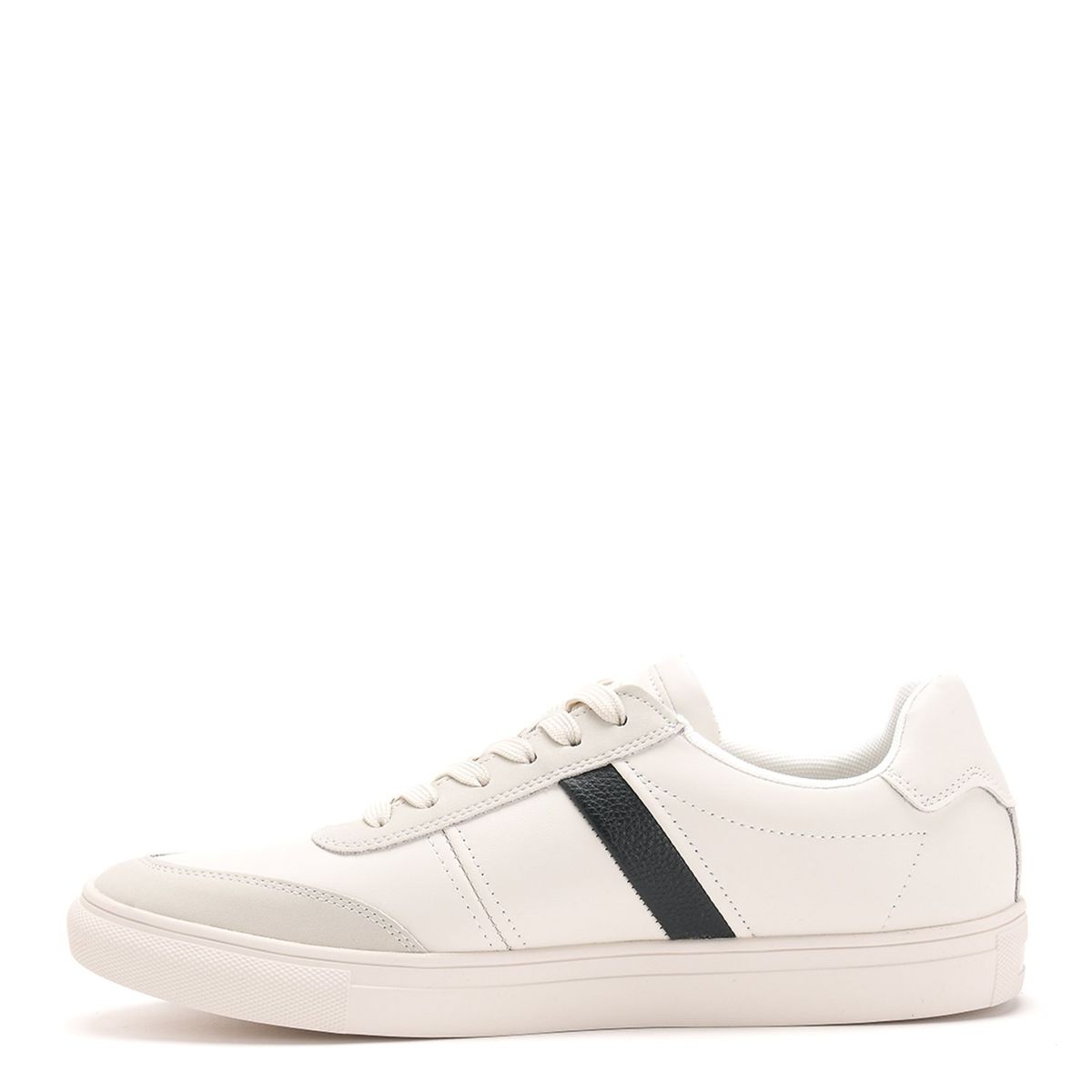 CALL IT SPRING - Tenis Call It Spring Moda Crews Hombre Blancos