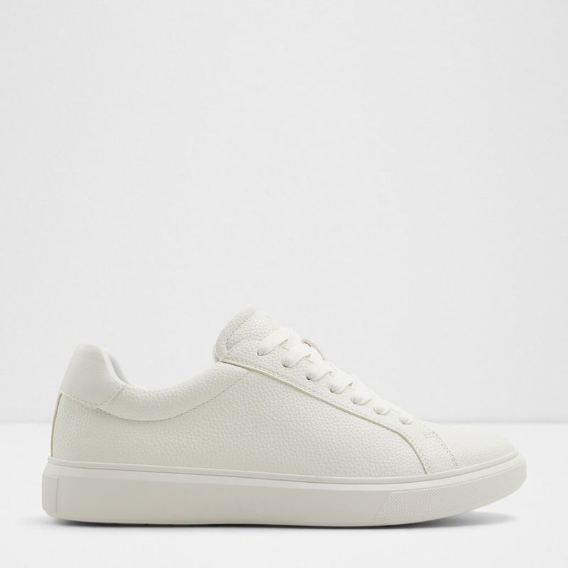 ALDO - Tenis Aldo Moda Clubmember Hombre Blanco 
