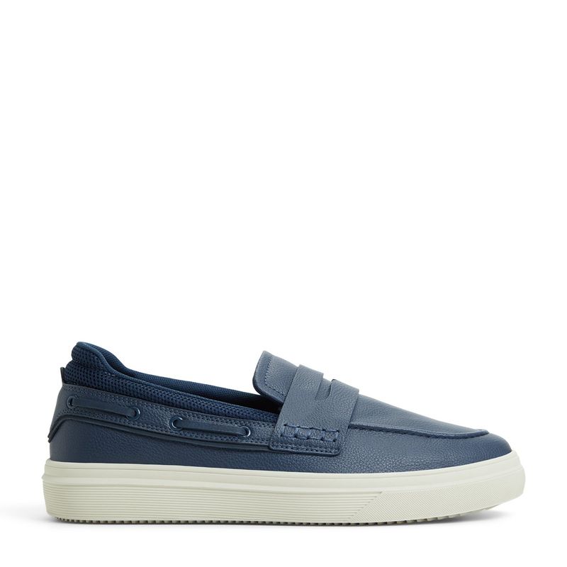ALDO - Tenis Aldo Moda Seafarer Hombre Azul 