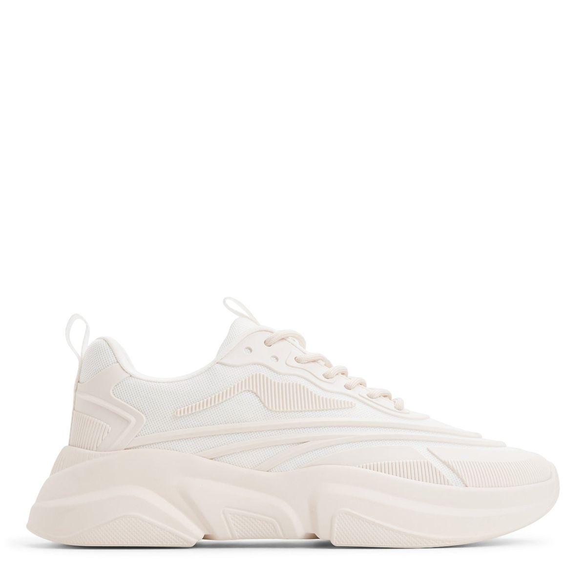 CALL IT SPRING - Tenis Call It Spring Moda Refresh 2.0 Hombre Blanco 