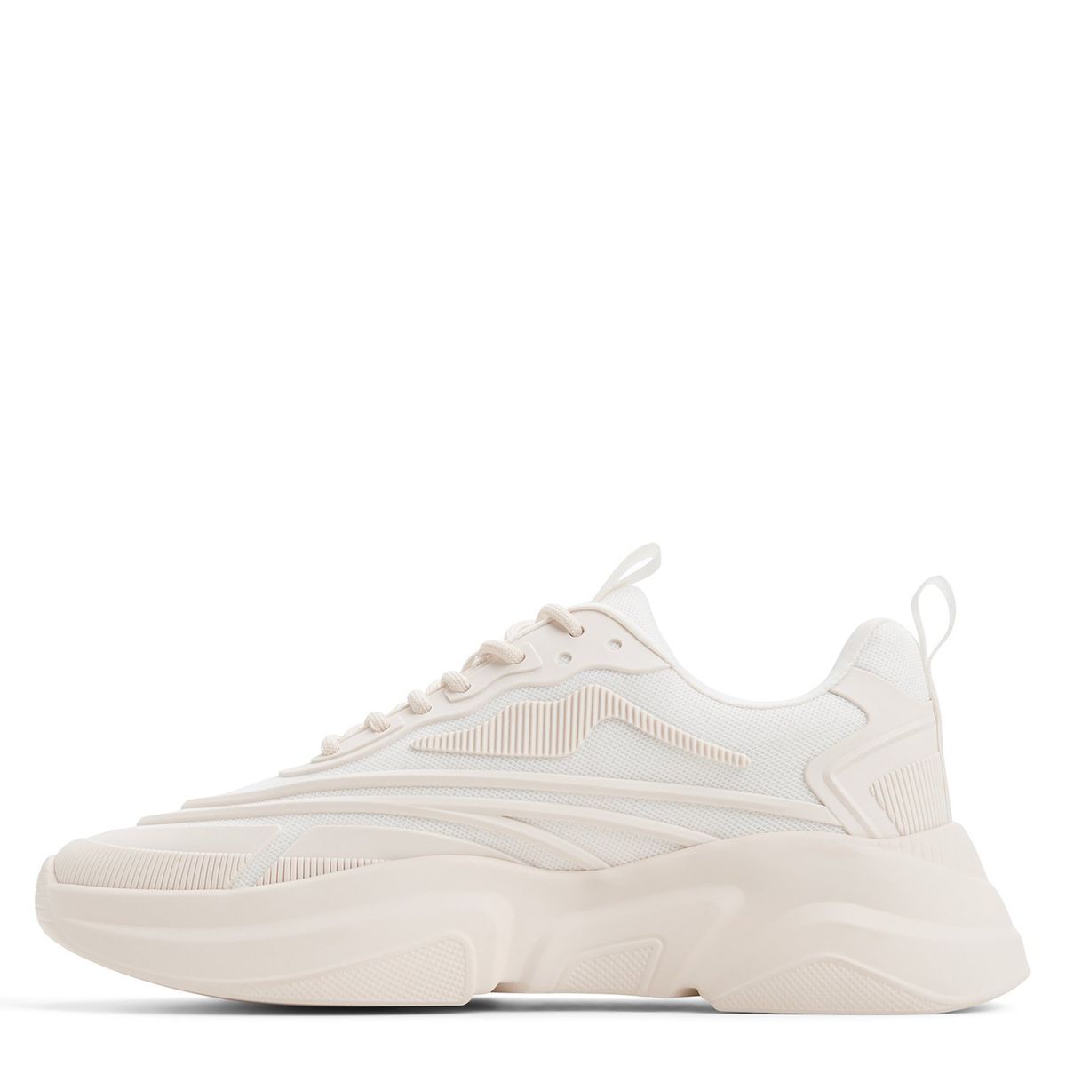 CALL IT SPRING - Tenis Call It Spring Moda Refresh 2.0 Hombre Blanco 