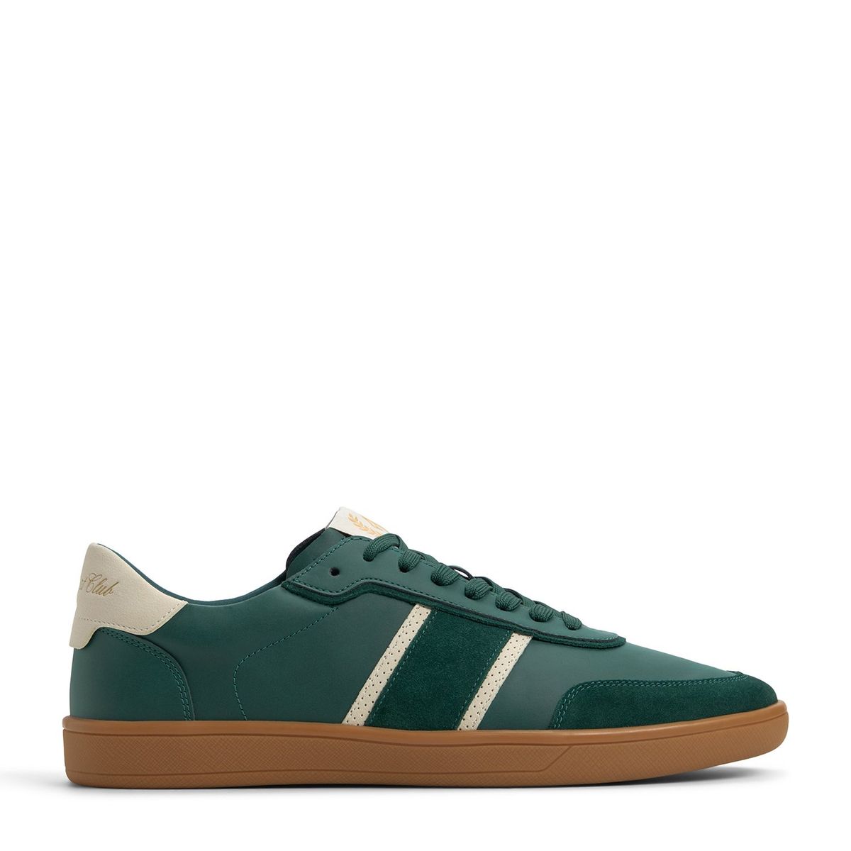 ALDO - Tenis Aldo Moda Uptown Hombre Verde 