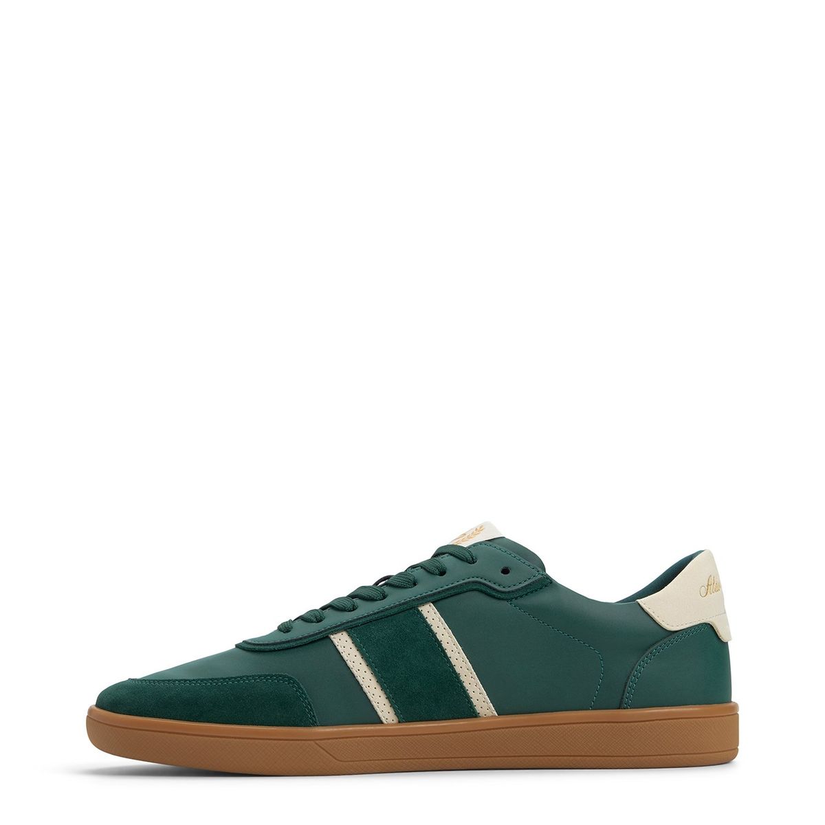 ALDO - Tenis Aldo Moda Uptown Hombre Verde 
