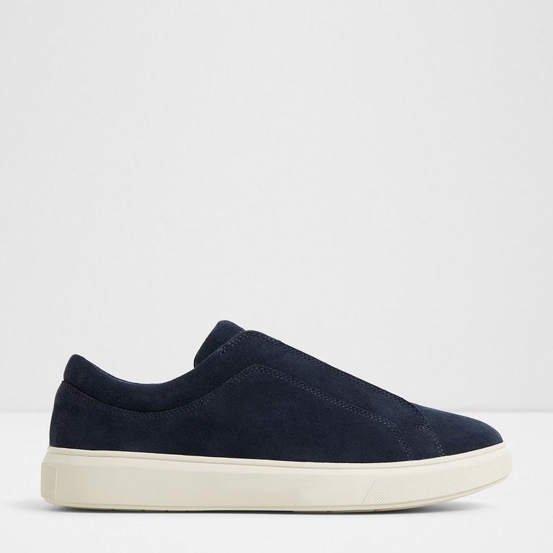 ALDO - Tenis Aldo Moda Abbott Hombre Azul 