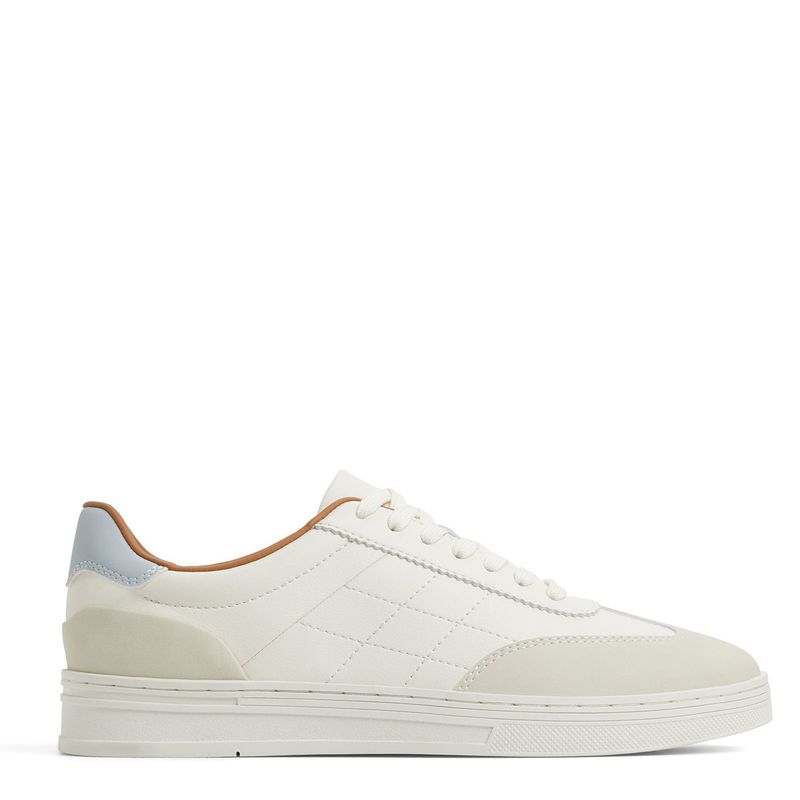 CALL IT SPRING - Tenis Call It Spring Moda Rivaldo Hombre Blanco 