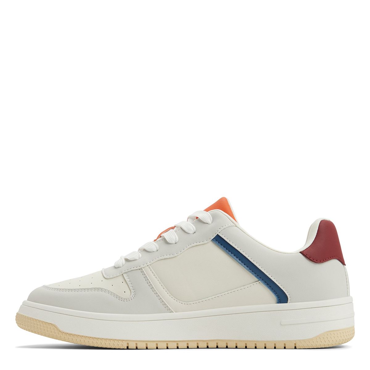 CALL IT SPRING - Tenis Call It Spring Moda Freshh_H Hombre Blanco 