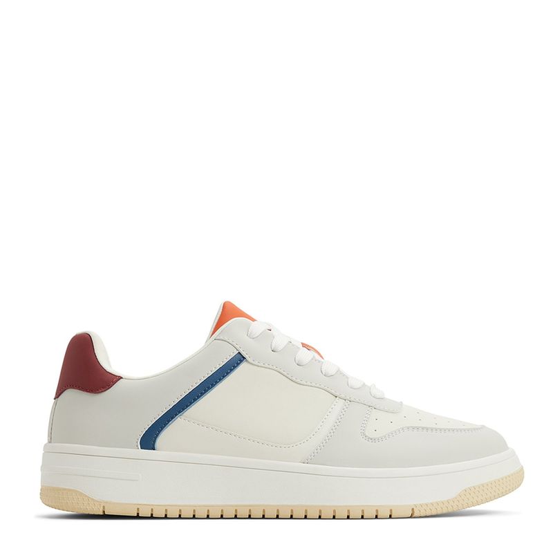 CALL IT SPRING - Tenis Call It Spring Moda Freshh_H Hombre Blanco 