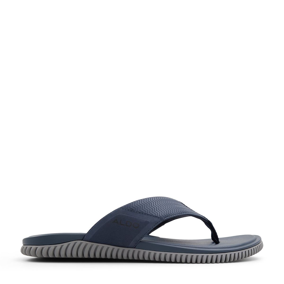 ALDO - Sandalias Aldo para Hombre Riptide Azul 