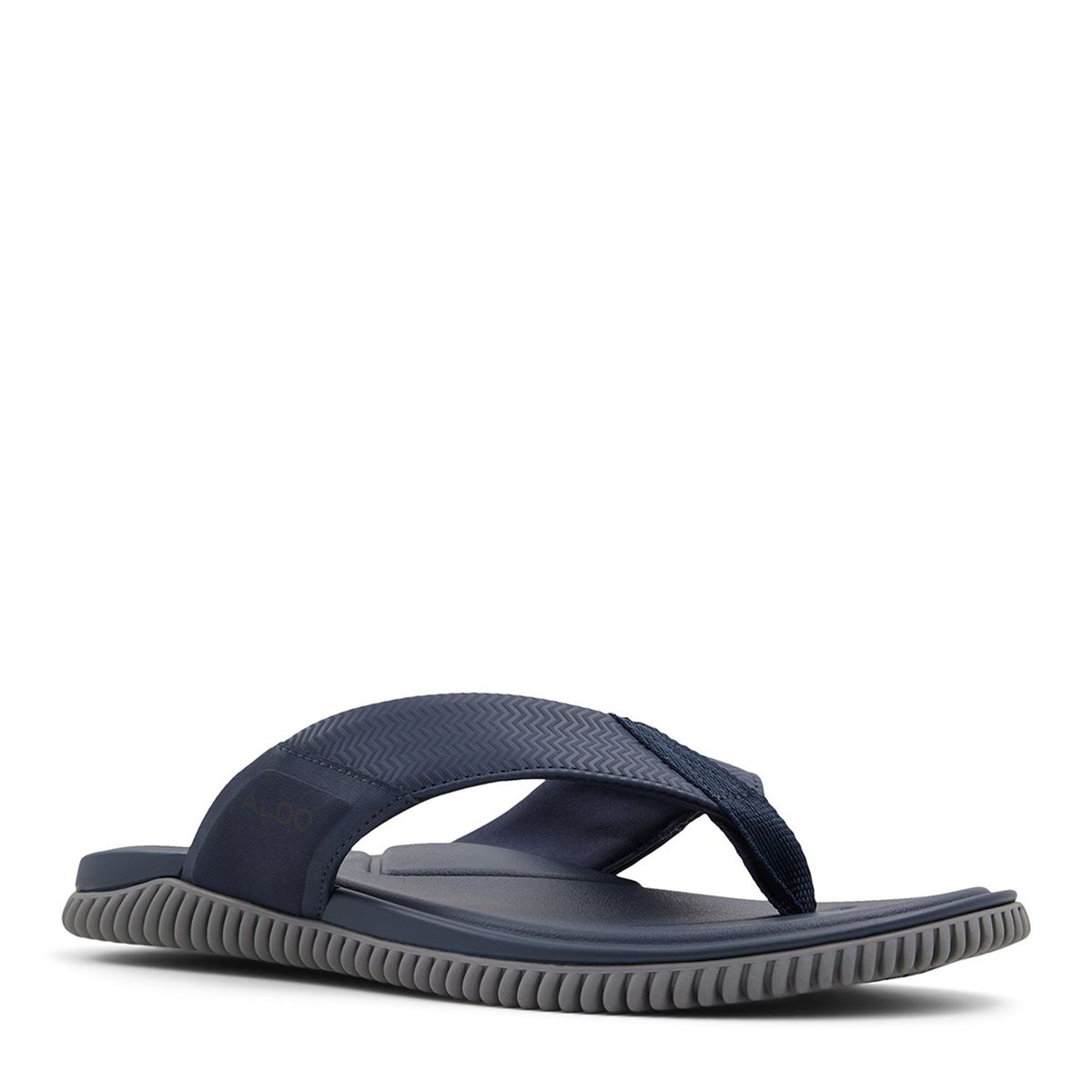ALDO - Sandalias Aldo para Hombre Riptide Azul 