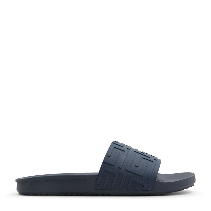 ALDO - Chanclas Aldo Moda para Hombre Azul 