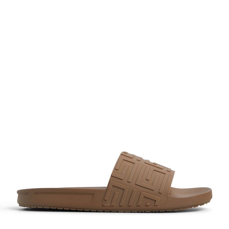 ALDO - Chanclas Aldo Moda para Hombre Café 