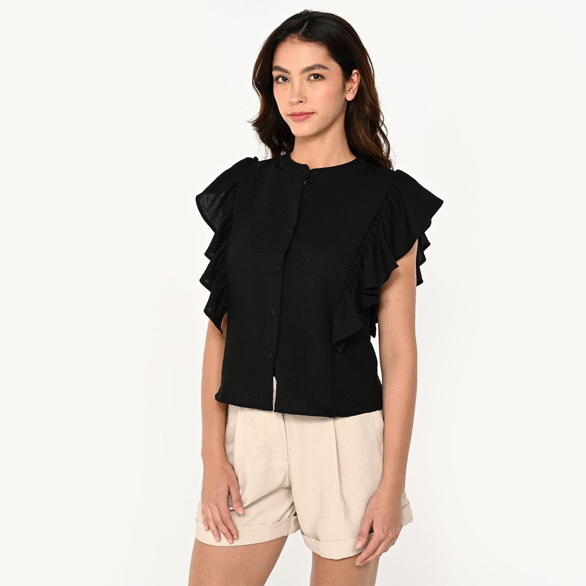 UNIVERSITY CLUB - Camiseta Mujer Sin mangas University Club