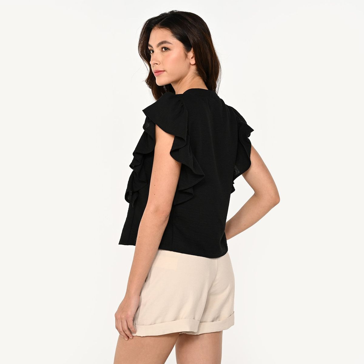 UNIVERSITY CLUB - Camiseta Mujer Sin mangas University Club