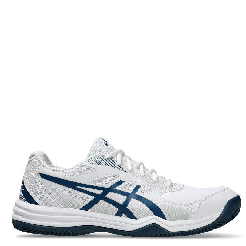 ASICS - Tenis Asics Hombre para jugar Tenis Court Slide 3 Clay/OC