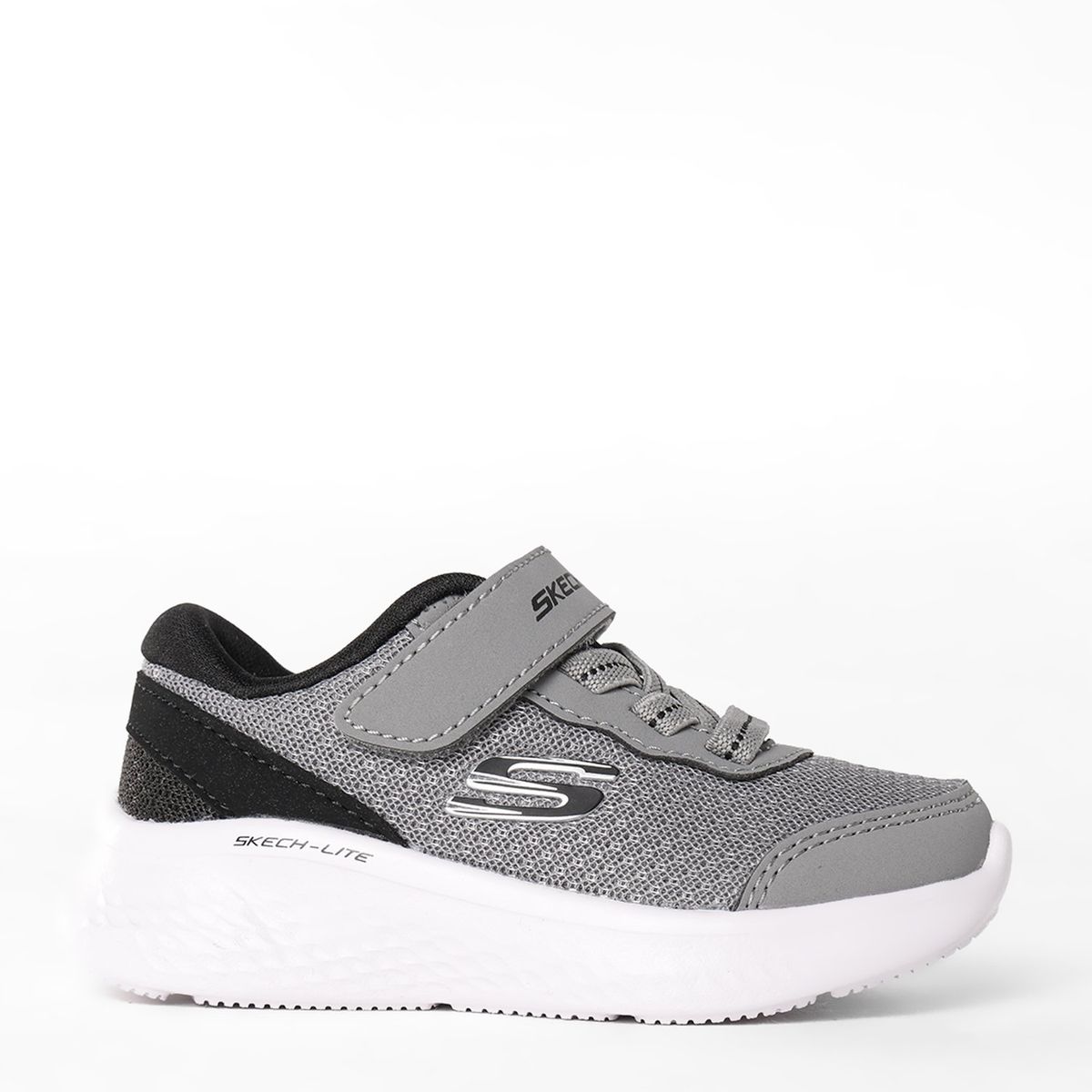 SKECHERS - Tenis moda Skechers Lite Pro Sprint Surg Niño con Velcro