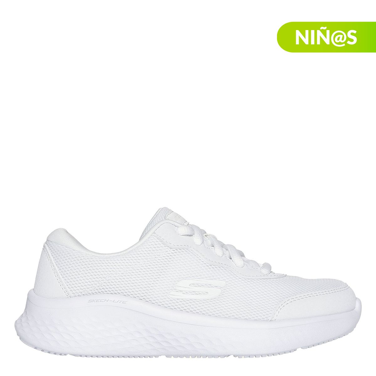 SKECHERS - Tenis moda Skechers Skech Lite Pro Niño  