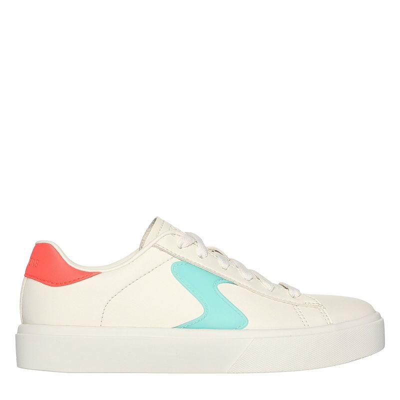 SKECHERS - Tenis moda Skechers Eden LX Niña  