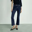 Jeans Flare mujer