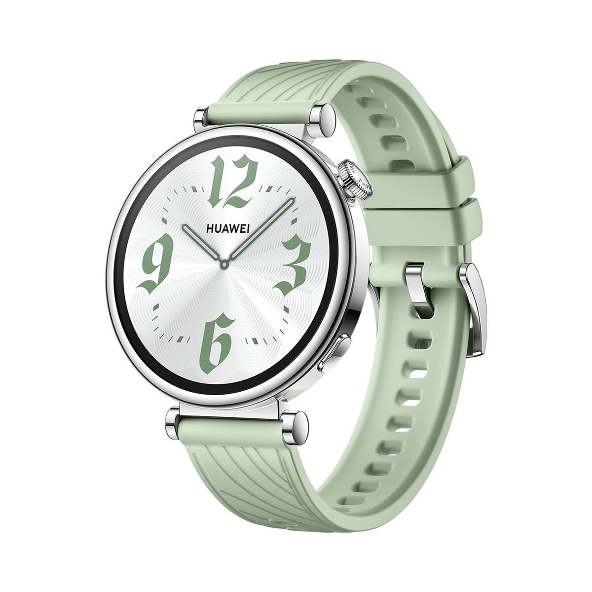 HUAWEI - Reloj Smartwatch GT4 41mm Verde | 5 ATM resistencia al agua | pantalla AMOLED táctil a color
