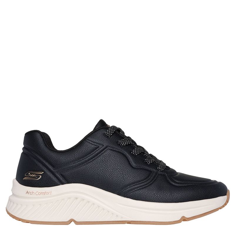 SKECHERS - Tenis Skechers Moda Arch Comfort B Sweet Mujer 