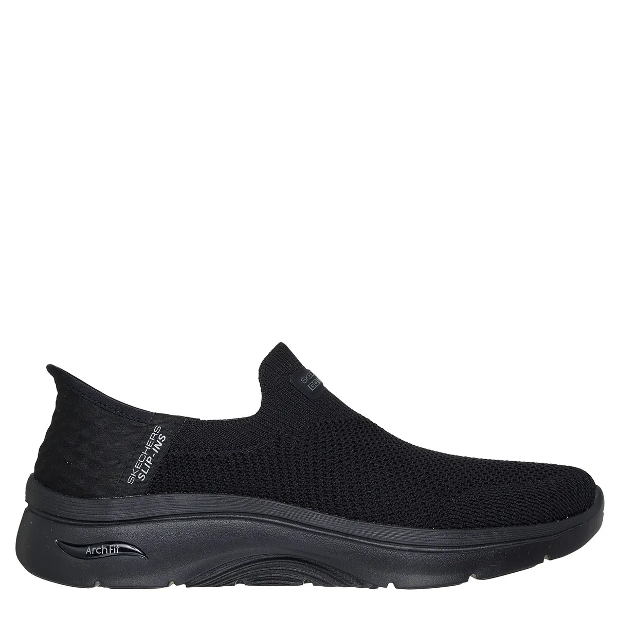 SKECHERS - Tenis Slip Ins Skechers Moda Go Walk Arch Fit 2.0 Mujer 