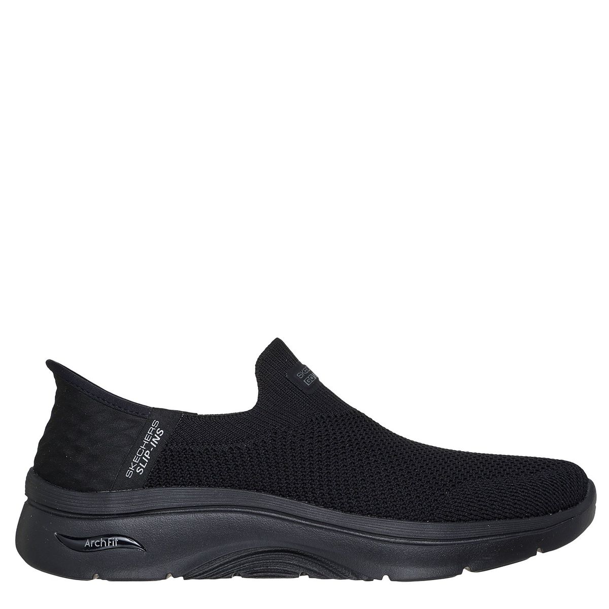 SKECHERS - Tenis Slip Ins Skechers Moda Go Walk Arch Fit 2.0 Mujer 