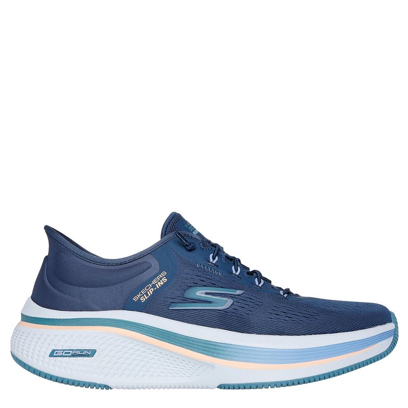 SKECHERS - Tenis Slip Ins Skechers Moda Go Run Elevate 2.0 Banyan Mujer 