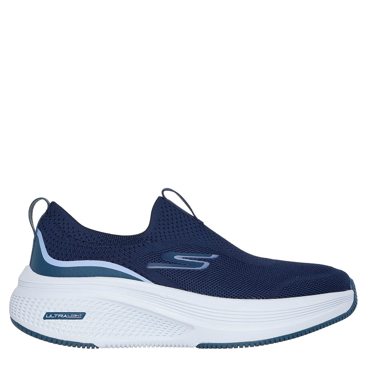 SKECHERS - Tenis Skechers Moda Go Run Elevate 2.0 Cadena Mujer 