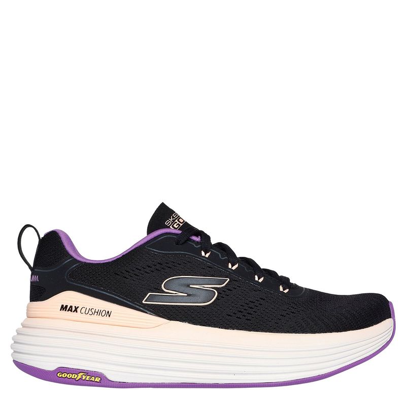 SKECHERS - Tenis Skechers Moda Max Cushioning Suspension  Mujer 