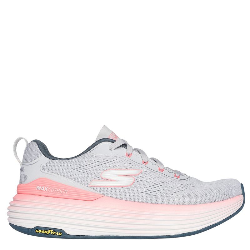 SKECHERS - Tenis Skechers Moda Max Cushioning Suspension  Mujer 