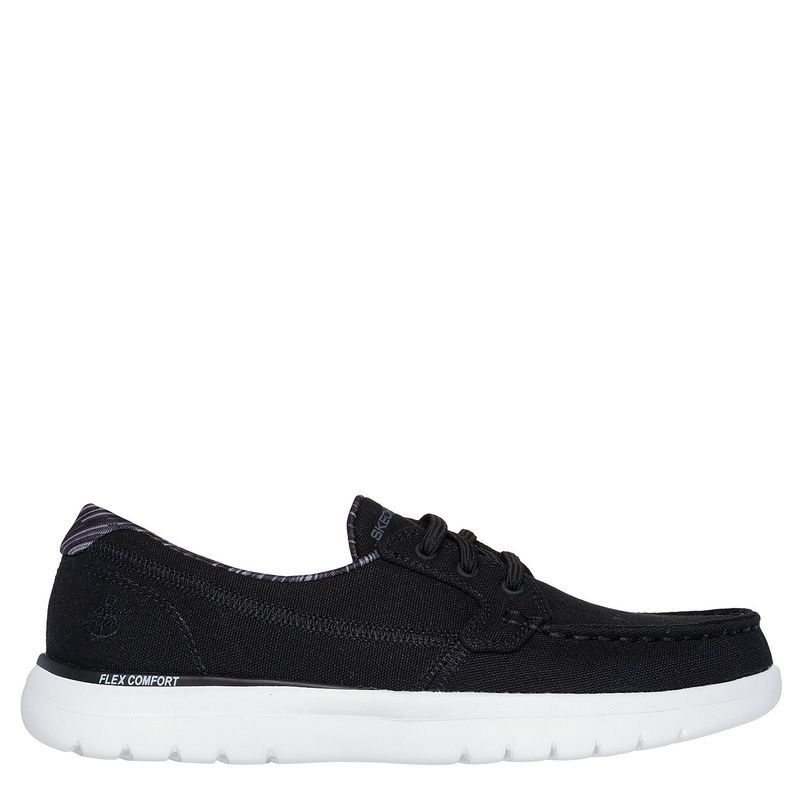 SKECHERS - Tenis Skechers Moda On The Go Flex Luminescent Mujer 
