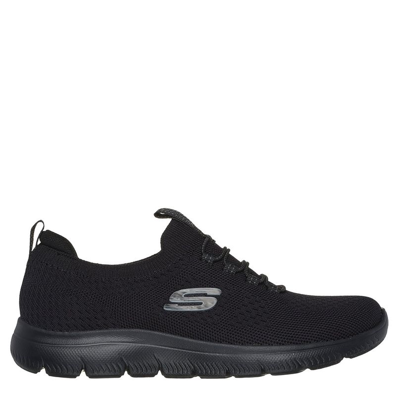 SKECHERS - Tenis Skechers Moda Summits Top Player Mujer 