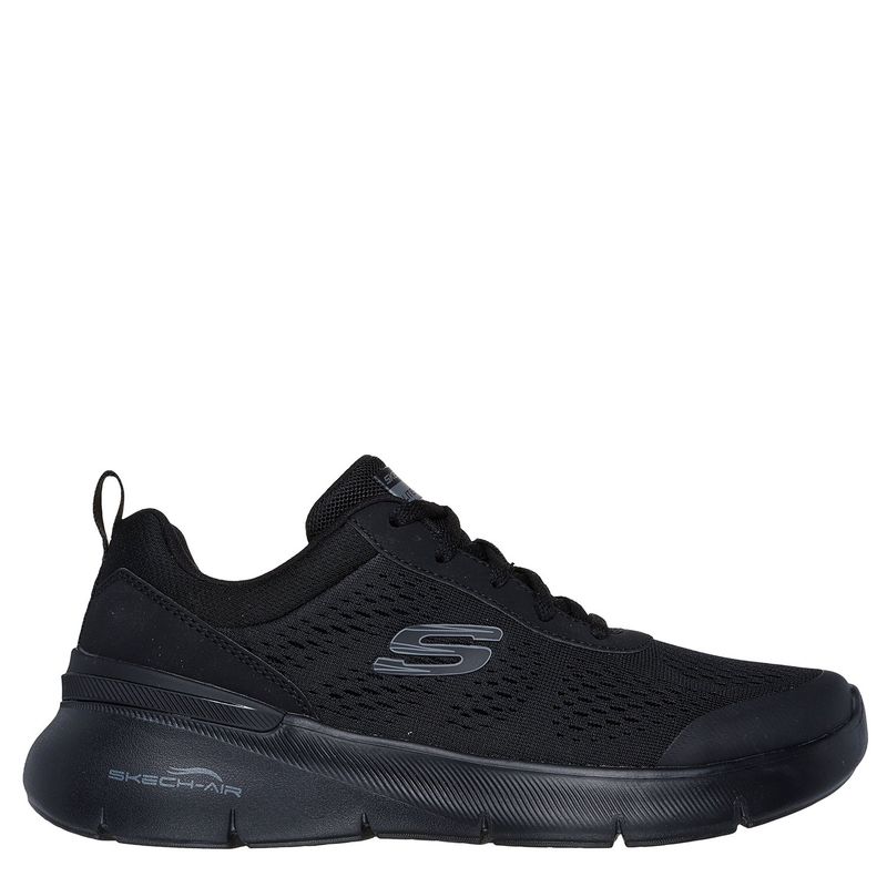 SKECHERS - Tenis Skechers Moda Skech Air Dynamight Mujer 