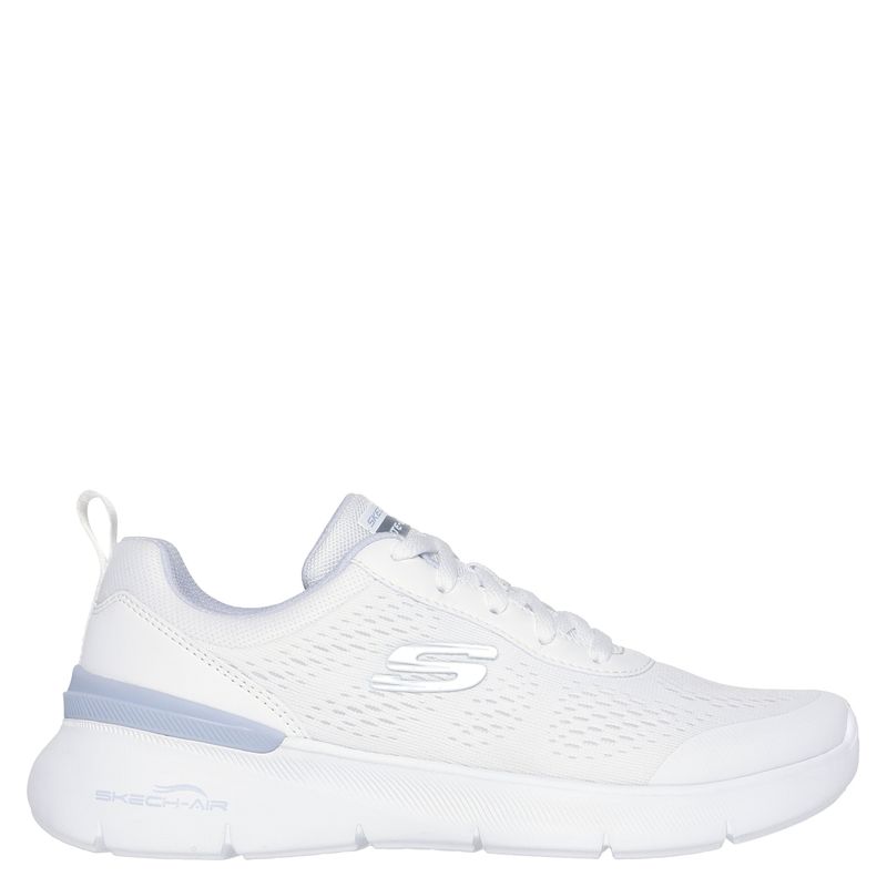 SKECHERS - Tenis Skechers Moda Skech Air Dynamight Mujer 