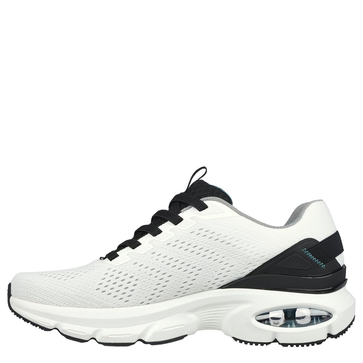 SKECHERS - Tenis Skechers Moda Skech Air Ventura Hombre Blancos