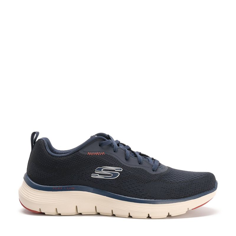 SKECHERS - Tenis Skechers Moda Flex Advantage 5.0 Fosten Hombre 