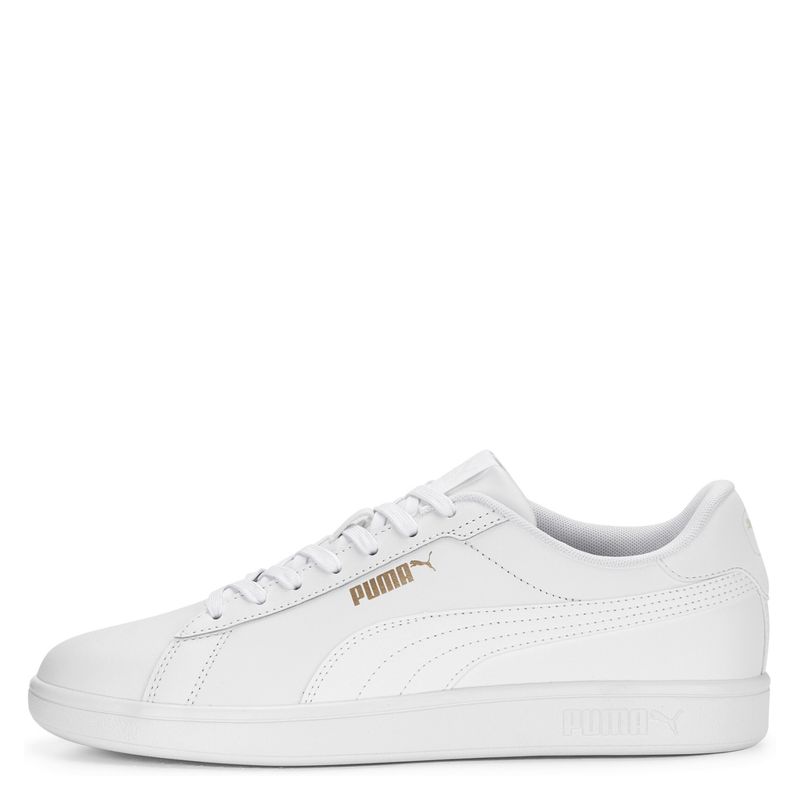 PUMA - Tenis Puma Moda Smash 3.0  Hombre 