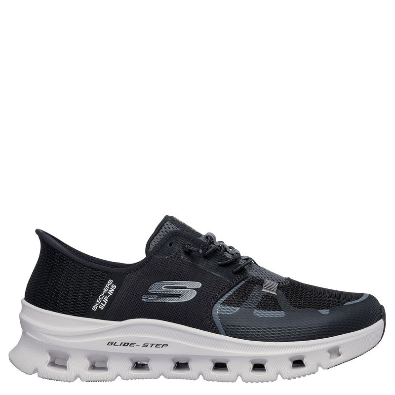 SKECHERS - Tenis Skechers Slip Ins Moda Glide Step Pro Hombre 