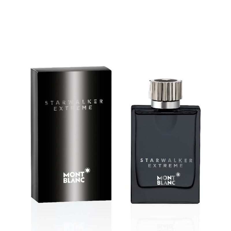 HOT Starwalker Extreme Precio Perfume Mont Blanc Starwalker