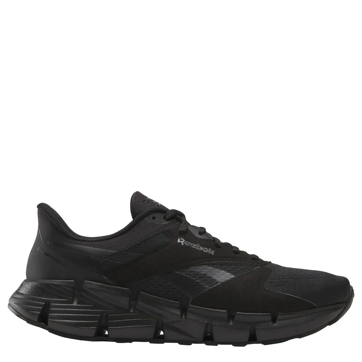 REEBOK - Tenis Reebok Hombre Running Zig Dynamica 5 Negros