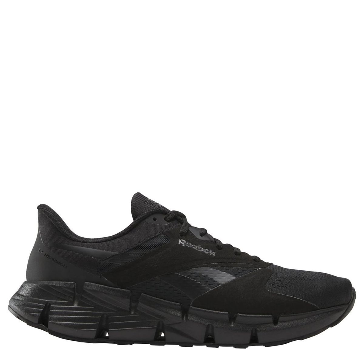 REEBOK - Tenis Reebok Hombre Running Zig Dynamica 5 Negros