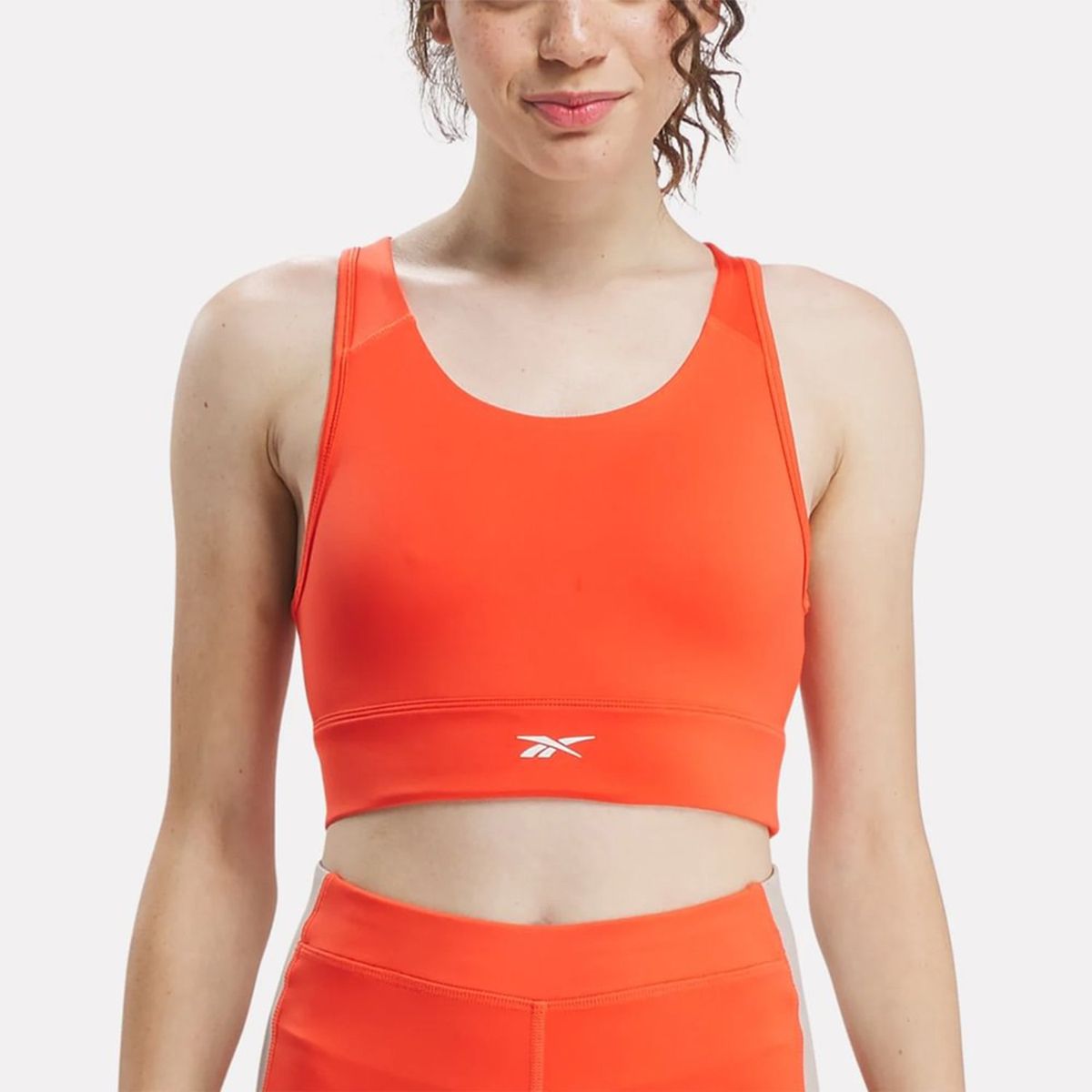 REEBOK - Top Deportivo Training Mujer Reebok