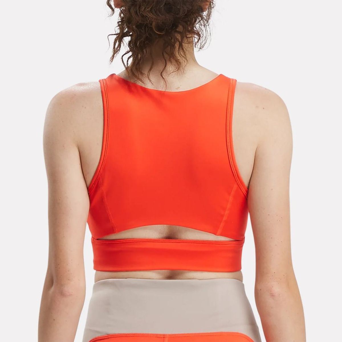 REEBOK - Top Deportivo Training Mujer Reebok