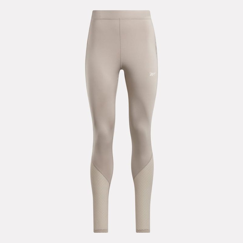REEBOK - Licra deportiva Mujer Reebok