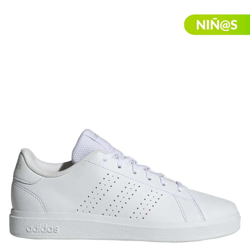 ADIDAS - Tenis moda Adidas Advantage Base 2.0 Niño 