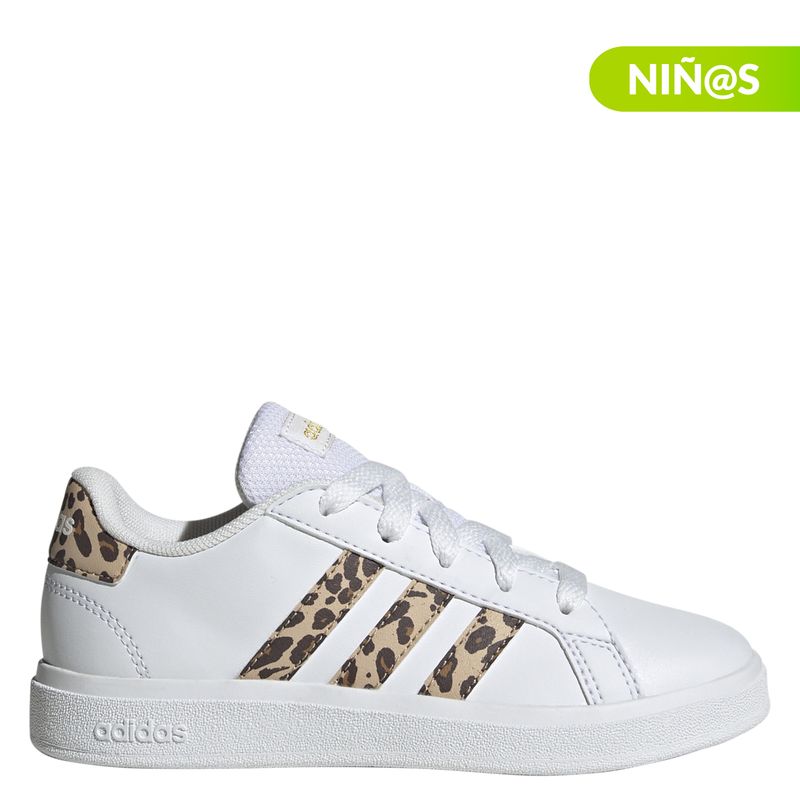 ADIDAS - Tenis moda Adidas Grand Court 2.0 Niña 
